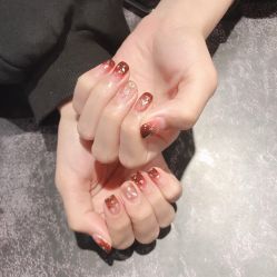 -StartNail美甲