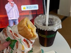 -SUBWAY赛百味(星耀店)