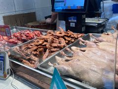 -竺桥兄弟烤鸭馆(竺桥店)