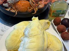 -半岛听涛蒸汽海鲜自助(K11店)