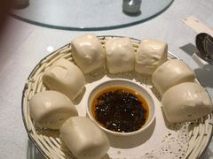 小馒头蘸酱-豫满楼(郑东新区店)
