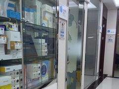 -泰康拜博口腔(世纪城店)