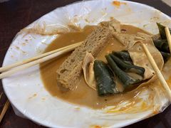 -郭记小街麻辣烫(南小街总店)