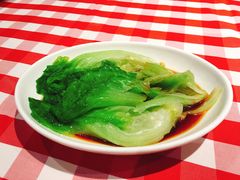 -西贝(金桥店)