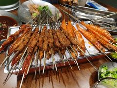 -老虎滩大连海鲜烧烤(水游城店)
