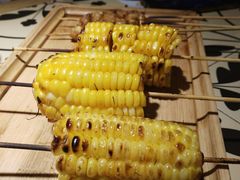 -新凯旋烧烤·燕姐千岛湖土菜