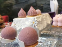 -天津海河悦榕庄·Lobby Lounge大堂吧