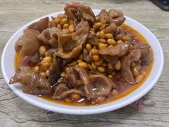 -豆花饭(新华路店)