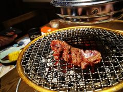 -樱宿日式和牛烧肉(五道口店)