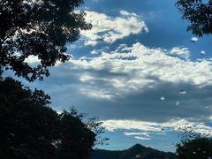 -广州市石门国家森林公园