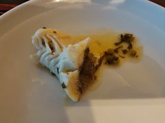 -广州柏悦酒店·悦景轩·粤菜餐厅