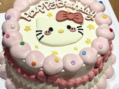 -圣百岁烘焙(文化路店)