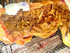 -柿子树炭烤羊腿(金台路店)