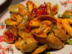 -破摊·东北烧烤(观前街店)