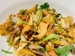 -粤集·手工粤菜(皇庭广场店)