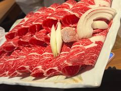 -满来寿喜烧(金虹桥店)