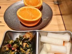 -邢氏老太太烤串(北兴街店)