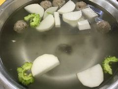 -老猫牛肉火锅(沙溪店)