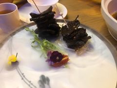 -一澜江宴·江景地标楚菜(江滩公园店)