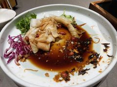 -小厨娘淮扬菜(天印大道店)