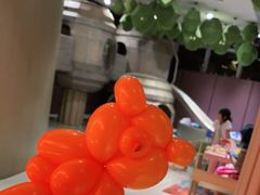 -水桶王国主题餐厅·聚会·生日派对·亲子活动·家庭套餐(亚龙湾希尔顿店)