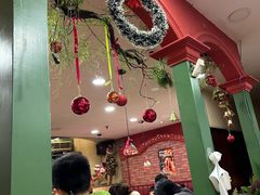 -玛格萝妮比萨屋(陆家浜路店)