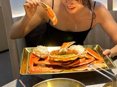-本达人海鲜烧烤·朝鲜族风味(发展店)