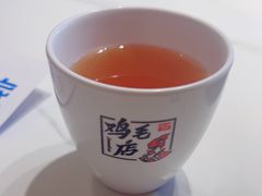 -将军府·鸡毛店(武侯祠店)
