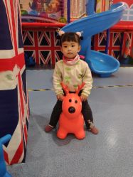 -都乐汇儿童乐园(莱蒙都会店)