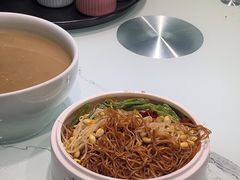 -坤记味道(新华城市广场店)