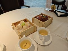 -粤财皇冠假日酒店·彩华轩中餐厅