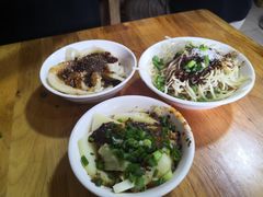 -洞子口张老二凉粉(文殊院店)
