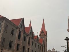 -万盛合(渔人码头店)