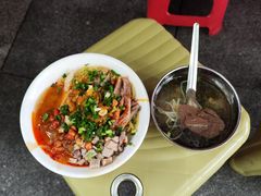 -小翔干面(西航店)