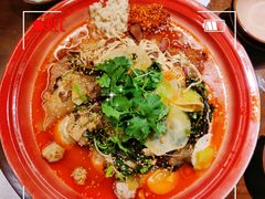 -老街称盘麻辣烫·冒菜(思北店)