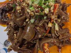 -金丹酱板鸭营业厅(紫缘路店)