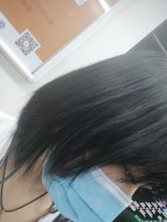 点击看大图 -MY HAIR ARDOR