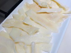 -潮牛海记•潮汕牛肉火锅•醉鸡煲•粿条汤(通北路店)