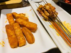 -火吧PTV聚会餐厅(10号店)