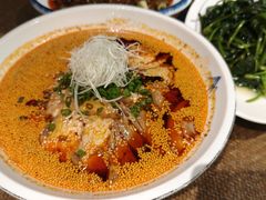 -顺兴老茶馆·精品川菜(世纪城店)