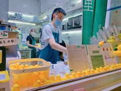 -LINLEE林里·手打柠檬茶(黄浦茂名南路店)