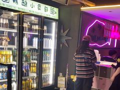 -喝丢一只鞋海鲜烧烤·海肠捞饭(东关街店)