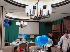 包厢-小厨娘淮扬菜(六合欢乐港店)