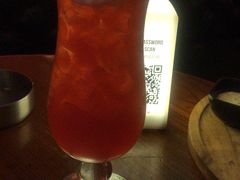 -Hooley's活利仕西餐厅(珠江新城店)