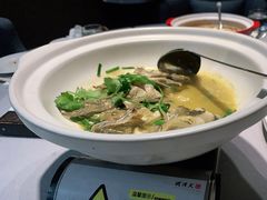 -润泽天·湘味家宴(岳麓山店)