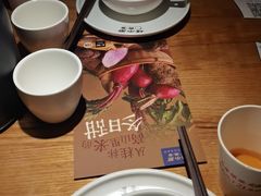 -桂小厨广西菜(印象城店)