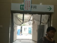 -武汉大学中南医院(总院区)