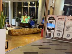 -纽斯桑拿会所(东绣路店)