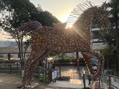 -杭州开元森泊度假乐园