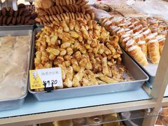 -爱德顺糕点食屋(利民道店)